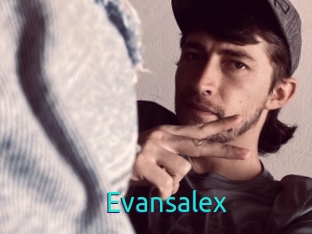 Evansalex