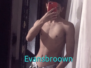 Evansbroown