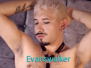 Evanswalker