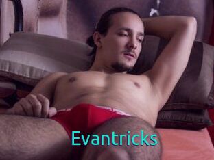 Evantricks