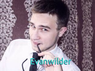 Evanwilder