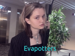 Evapotters