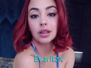 Evaritzx