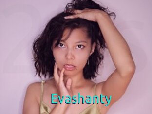 Evashanty