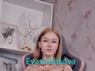 Evashishkova