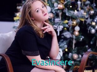 Evasincere