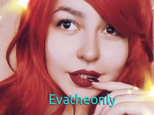 Evatheonly