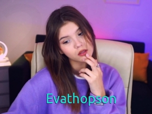 Evathopson