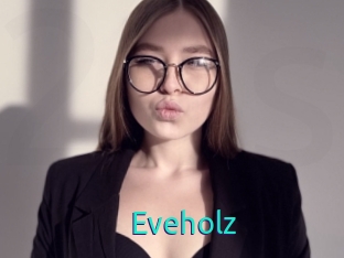 Eveholz