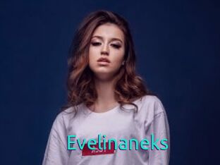 Evelinaneks