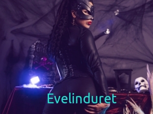 Evelinduret