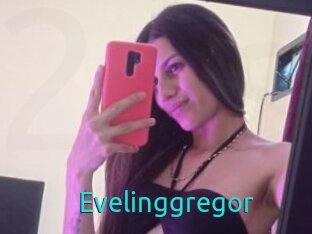 Evelinggregor