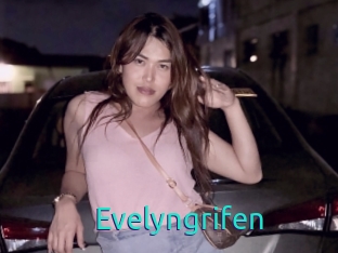 Evelyngrifen