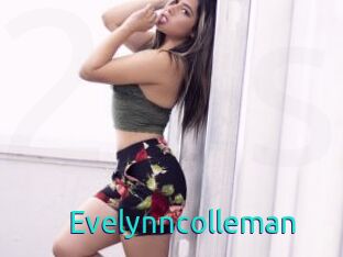 Evelynncolleman