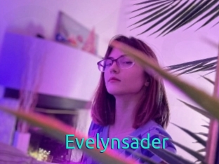 Evelynsader