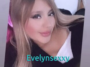 Evelynsexxy