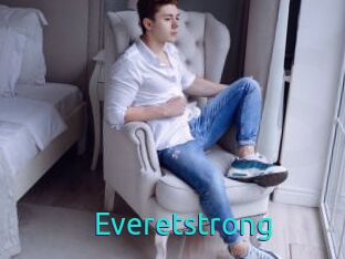 Everetstrong