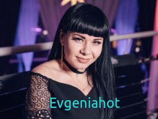 Evgeniahot