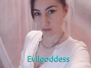 Evilgoddess