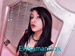 Evilsamanthax