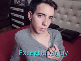 Exceptionalguy