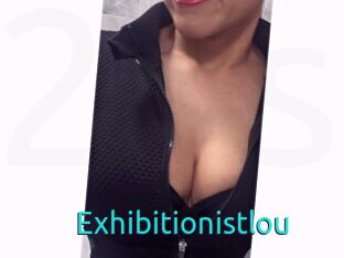 Exhibitionistlou