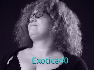 Exotica40