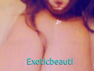 Exoticbeauti