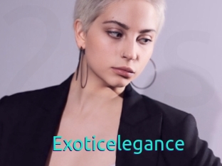 Exoticelegance