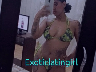 Exoticlatingirl