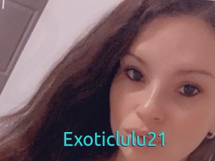 Exoticlulu21