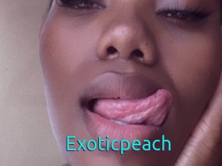 Exoticpeach