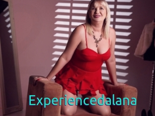 Experiencedalana