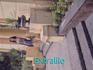 Extralilo