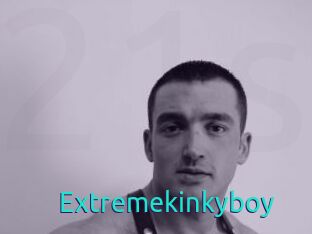 Extremekinkyboy