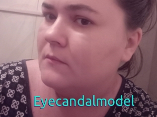 Eyecandalmodel