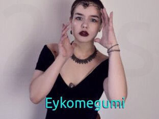 Eykomegumi