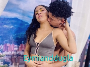 Eymianddugla