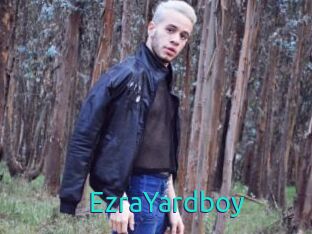 EzraYardboy