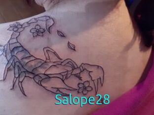 Salope28