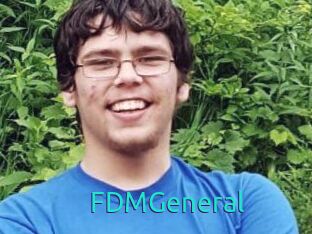 FDMGeneral