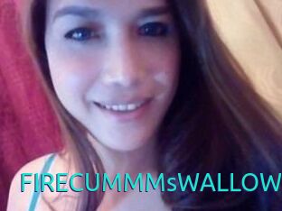 FIRECUMMMsWALLOW