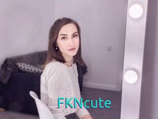 FKNcute