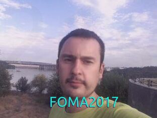 FOMA2017