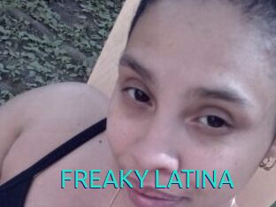 FREAKY_LATINA