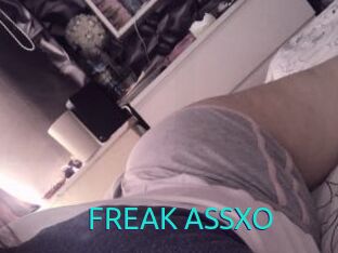 FREAK_ASSXO