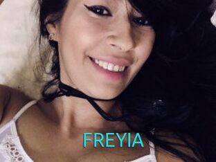 FREYIA_