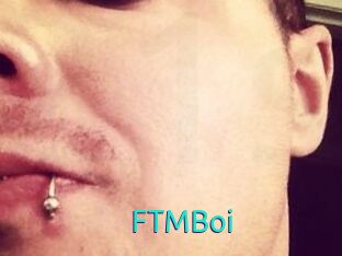 FTMBoi