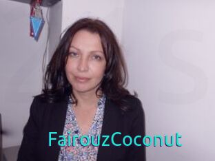 FairouzCoconut