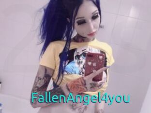 FallenAngel4you